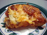 Bubble Pizza. Recipe by wwltmom