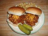 Sloppy Joes