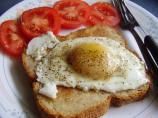 Fried Eggs