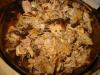 So It's Bekah's Pulled Pork Now