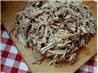 So It's Bekah's Pulled Pork Now
