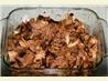 So It's Bekah's Pulled Pork Now
