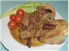 So It's Bekah's Pulled Pork Now