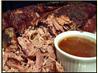 So It's Bekah's Pulled Pork Now