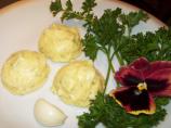 Basic Herb Butter
