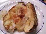 Hipquest's Baked Vidalia Onion