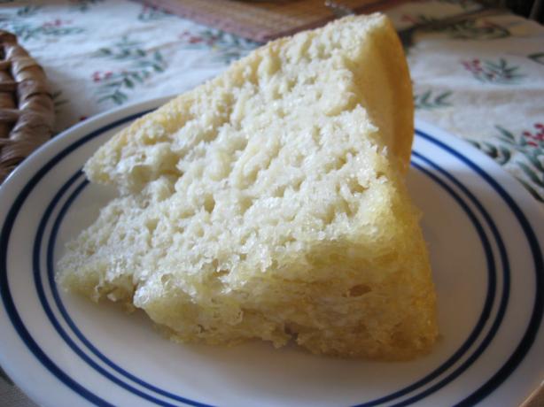 Peasant Bread. Photo by JustAMuggle