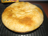 Peasant Bread. Photo by Grace4Gayle