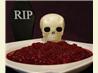 Beet Soup. Recipe by Redsie