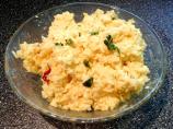 Thai Style Lime Pilaf