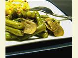 French Style Green Beans