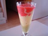 Traffic Light Smoothie