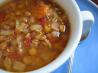 Good Eats Lentil Soup. Recipe by Sharon123
