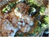 Paula Deen's Chicken Divan