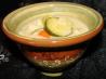 Chicken and Vegetable Supper Soup. Recipe by Lavender Lynn