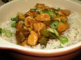 Kung Pao Chicken for Two