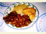 Crock Pot Sweet and Sour Pork Chops