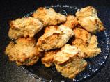 Drop Biscuits