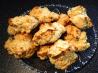 Drop Biscuits. Recipe by Lavender Lynn
