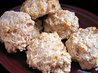 Drop Biscuits