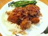 Olympic Seoul Chicken