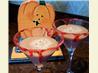Cherry Bomb Martini !
