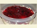 10 Minute Delicious Cherry Delight. Photo by lovin2cook