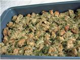 Vegan Bread Dressing