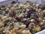 Sausage Stuffing