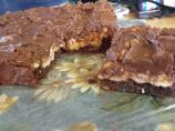 Mississippi Mud Cake