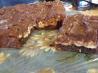 Mississippi Mud Cake. Recipe by Lavender Lynn
