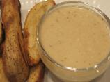 Vegan "chicken" Gravy