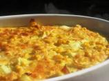 Asparagus and Corn Bake