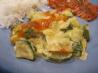 Cheesy Zucchini Casserole
