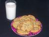 Practically Perfect Chocolate Chip Cookies