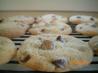 Practically Perfect Chocolate Chip Cookies