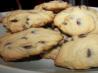 Practically Perfect Chocolate Chip Cookies