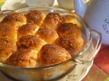 Butterscotch Pull-Aparts