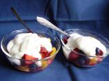 Berry Fruit Salad