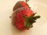 Chocolate Dipped Strawberries