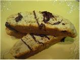 Banana Biscotti