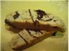 Banana Biscotti