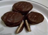Mint Thins- Ritz. Photo by Daymented