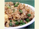 Easy Fried Rice