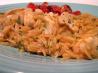 Prawn & Chicken Orzo Paella