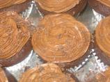 The Best Mocha Buttercream Frosting / Icing