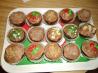 The Best Mocha Buttercream Frosting / Icing. Recipe by KirstenSU04