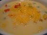 Jalapeno Chicken Corn Chowder. Recipe by loof