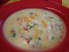 Jalapeno Chicken Corn Chowder