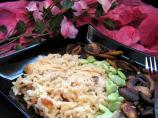 Creamy Chicken and Rice in a Crock Pot